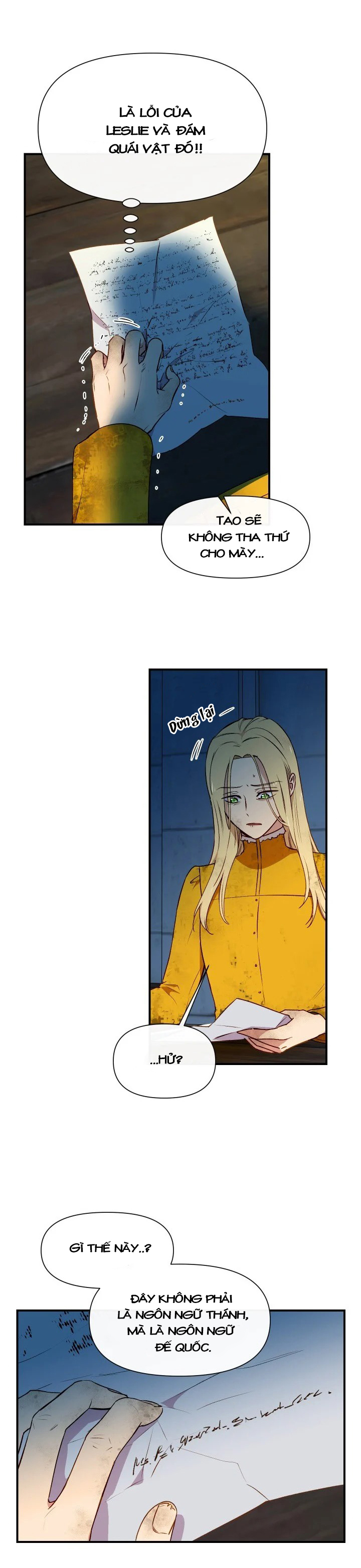 bản khế ước với nữ công tước ác ma chapter 60 23