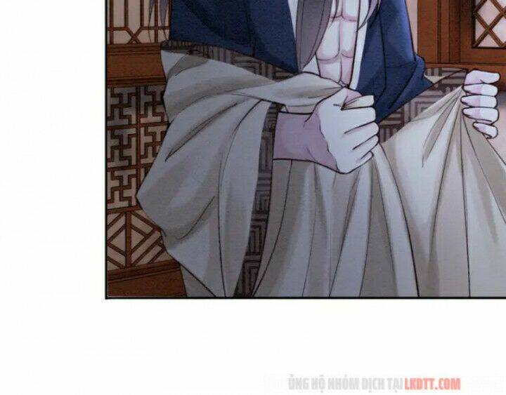 trọng sinh bá sủng nhiếp chính vương quá mạnh mẽ chapter 109 49