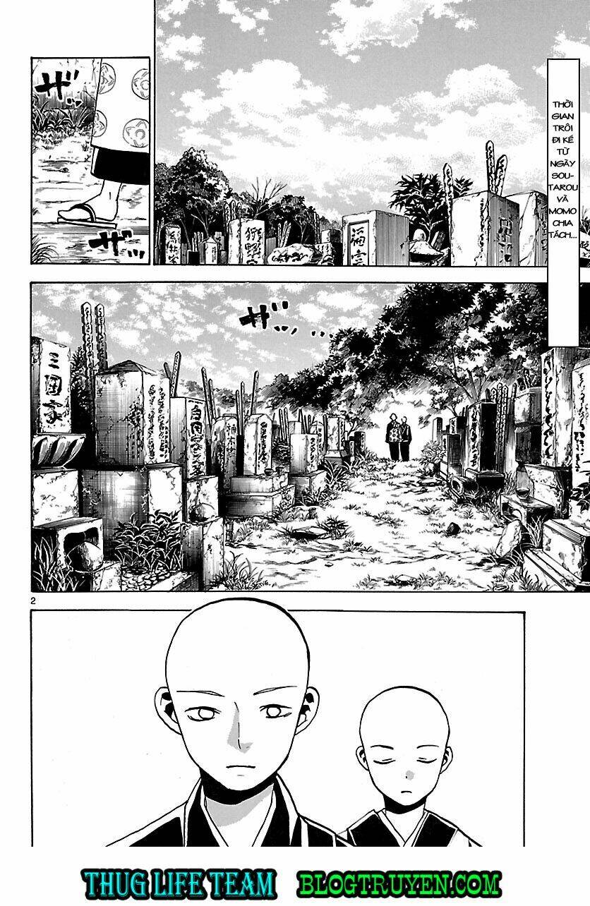 kaitai shinsho zero chapter 69 7