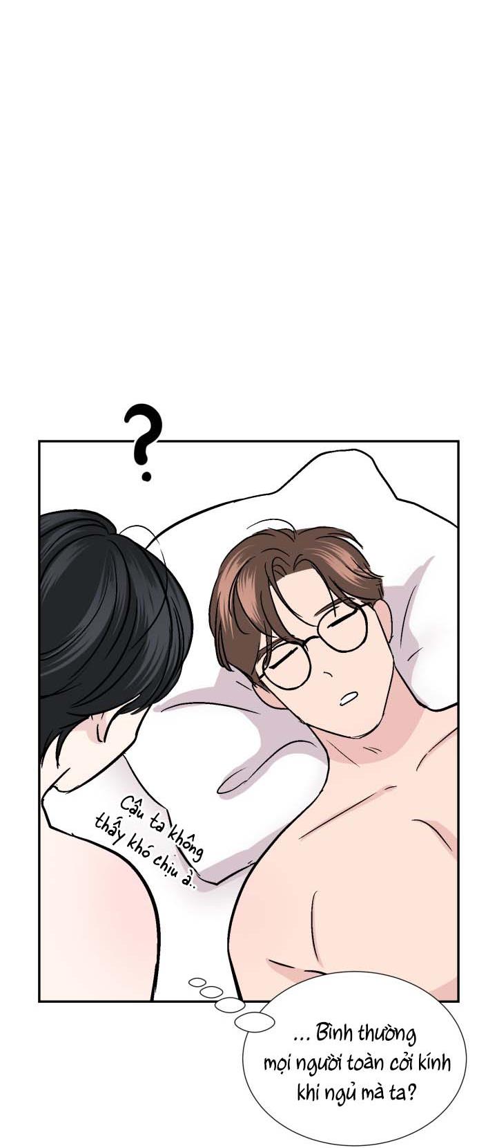 khi tay chạm tay chapter 2 52