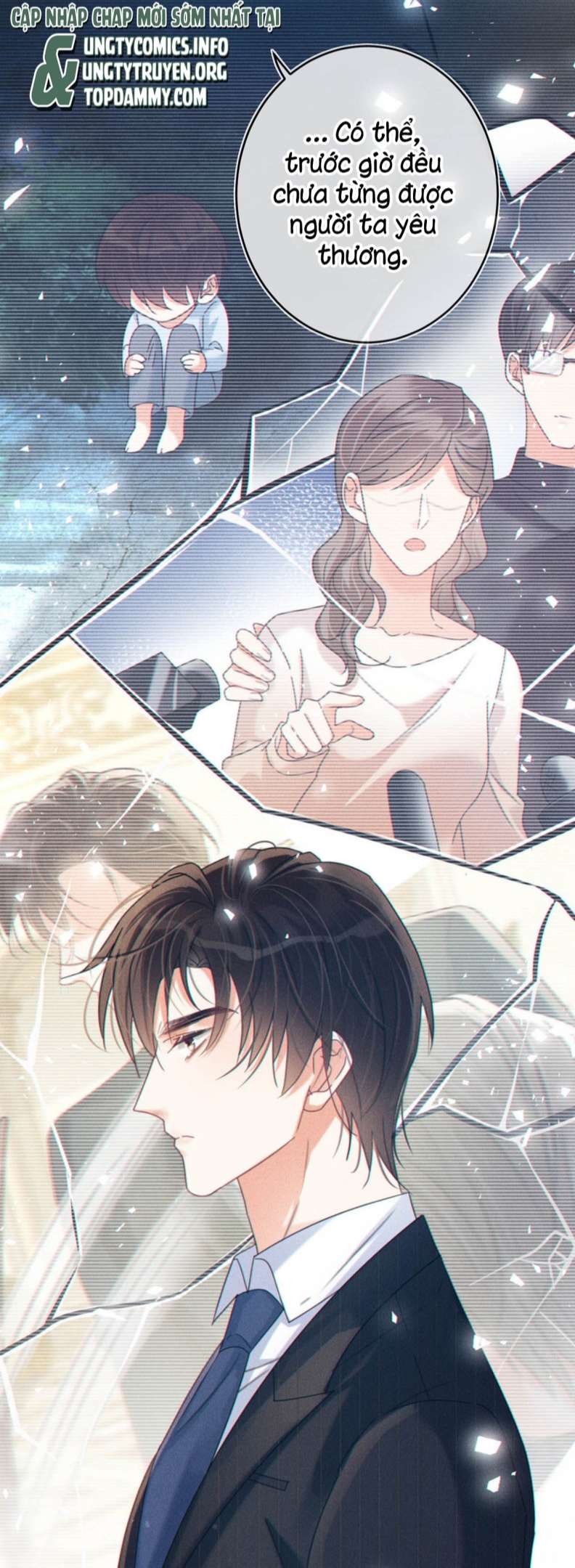 nịch tửu chapter 63 18