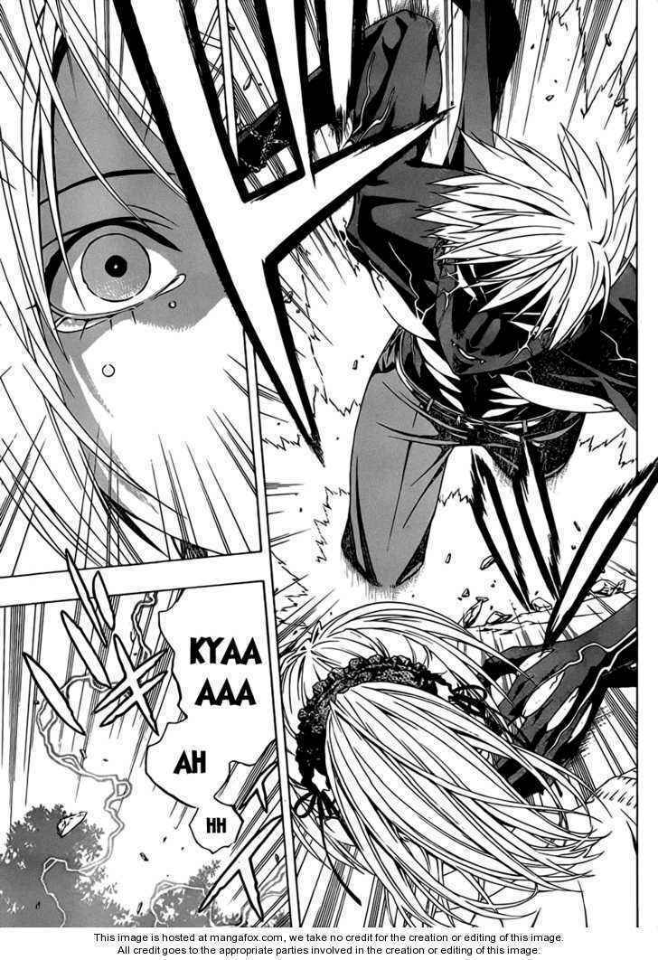 cô nàng ma cà rồng ii chapter 41 4