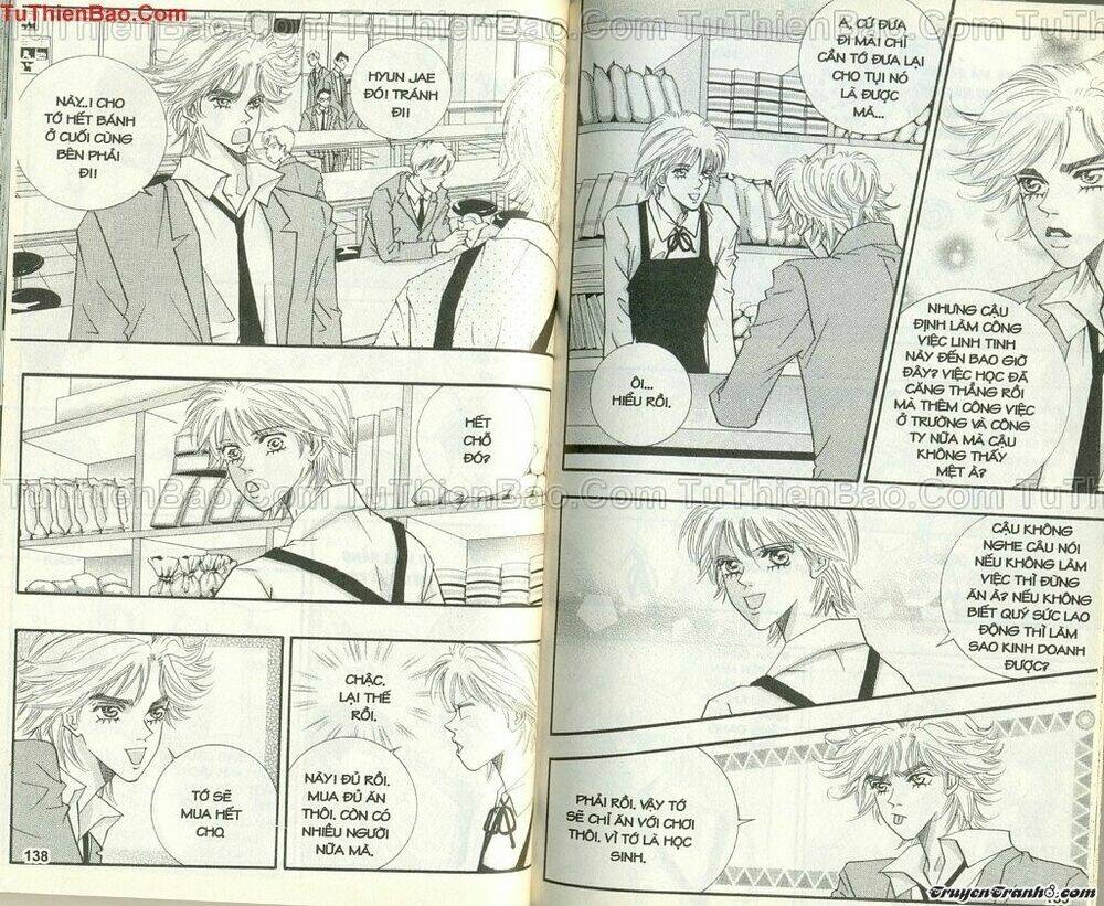 giấc mơ triệu phú chapter 10 33