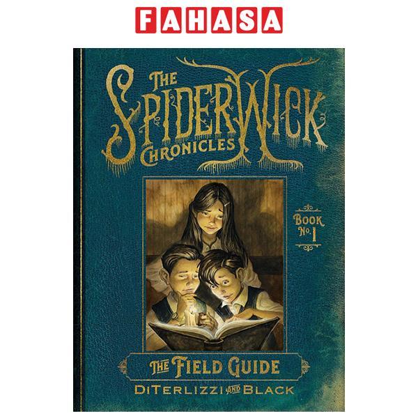 Sách ngoại văn: The Field Guide