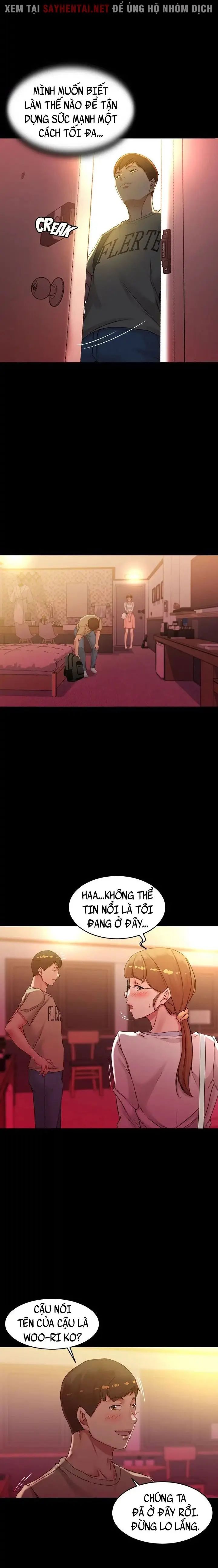 nhật ký quần lót chapter 41 9