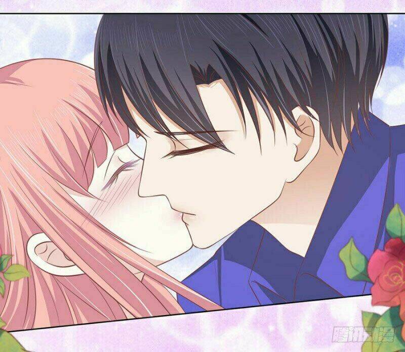 liệt ái tri hạ: series mật đào tiểu tình nhân chapter 162 7