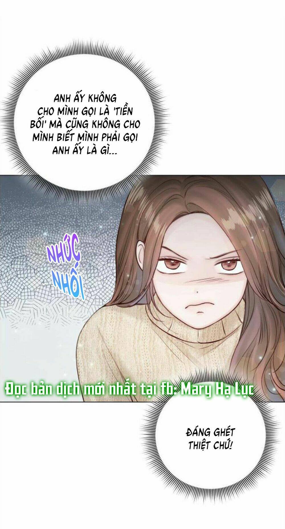 nhất định chúng ta sẽ được hạnh phúc chapter 20.3 13