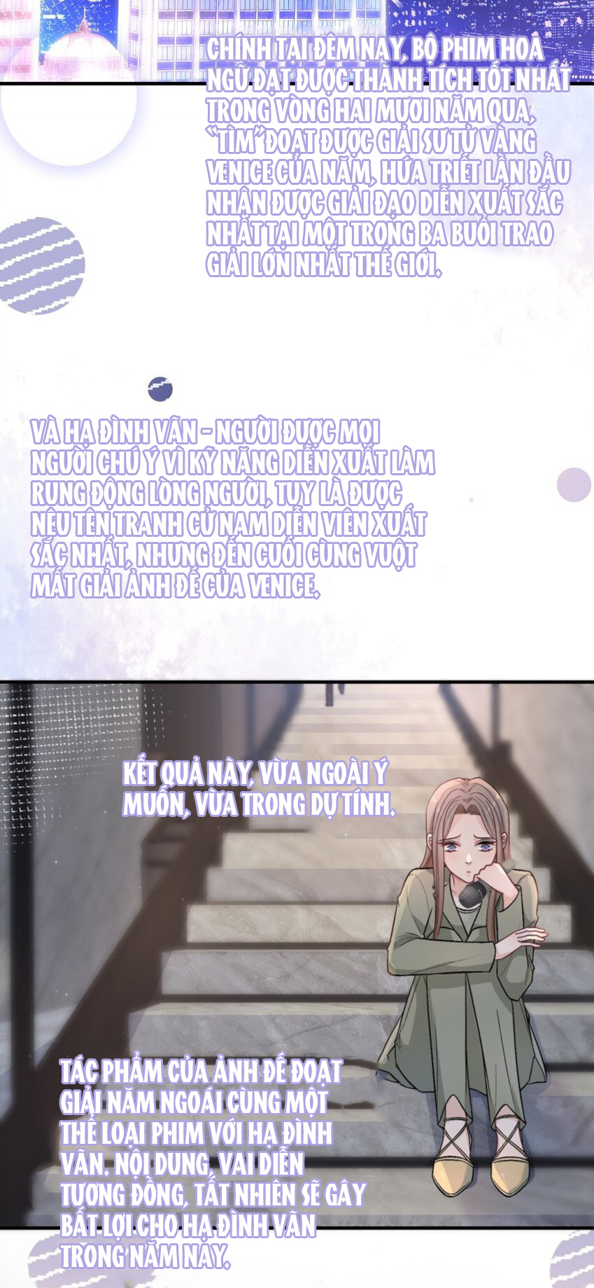 Trước Và Sau Ly Hôn! chapter 83