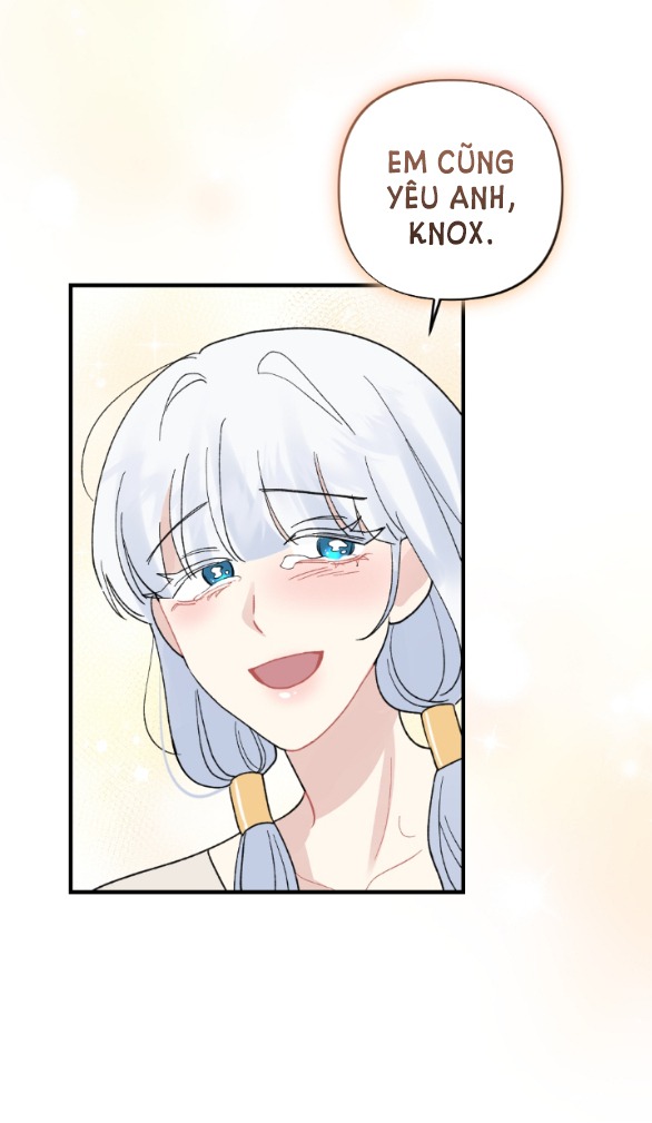 [18+] chuyện mèo trắng bị ba tước báo đen ăn thịt chapter 11.2 17