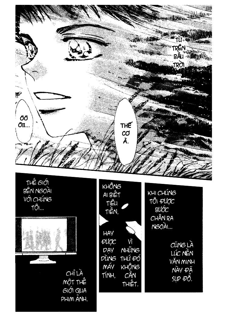 mầm sống chapter 37 19