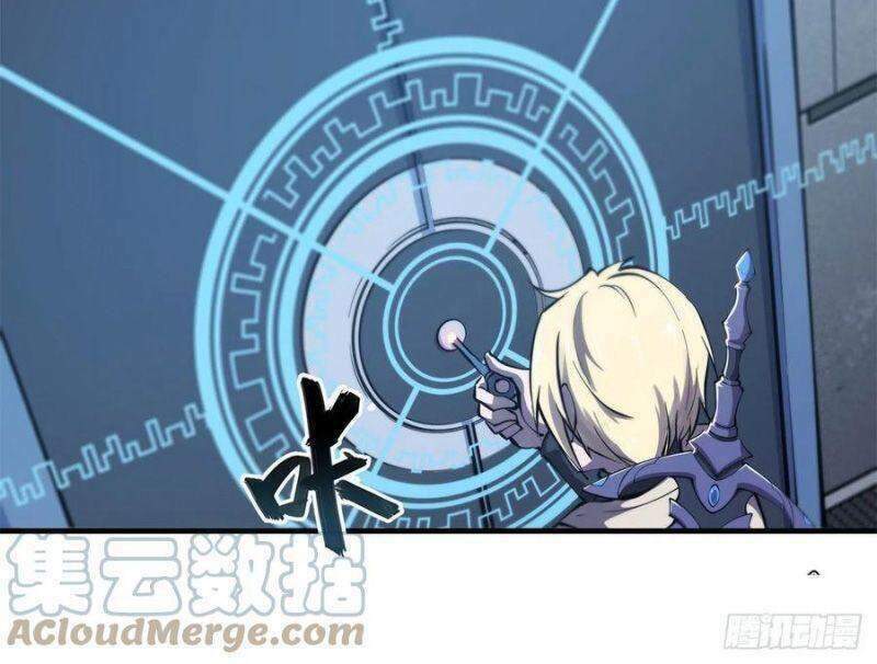 huyết cơ và kỵ sĩ chapter 148 4