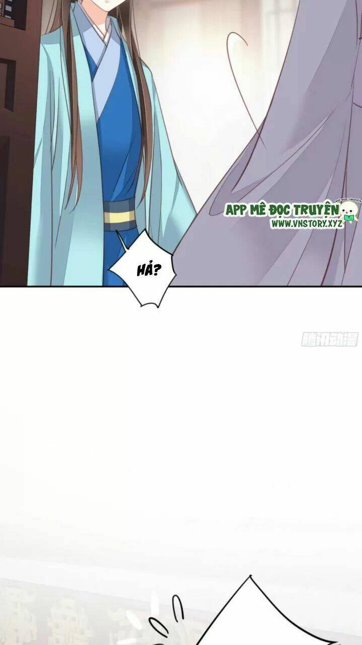 hoàng hậu ương bướng chapter 260 29
