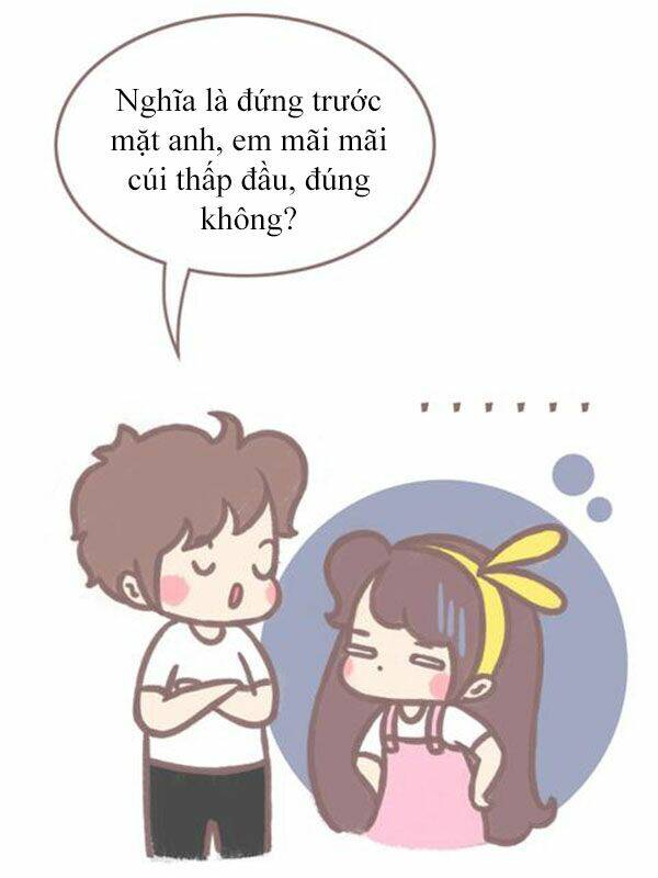 giải mã tình yêu chapter 260 9
