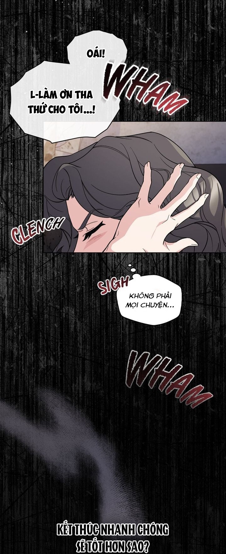 nỗi buồn của chú hề chapter 68 4