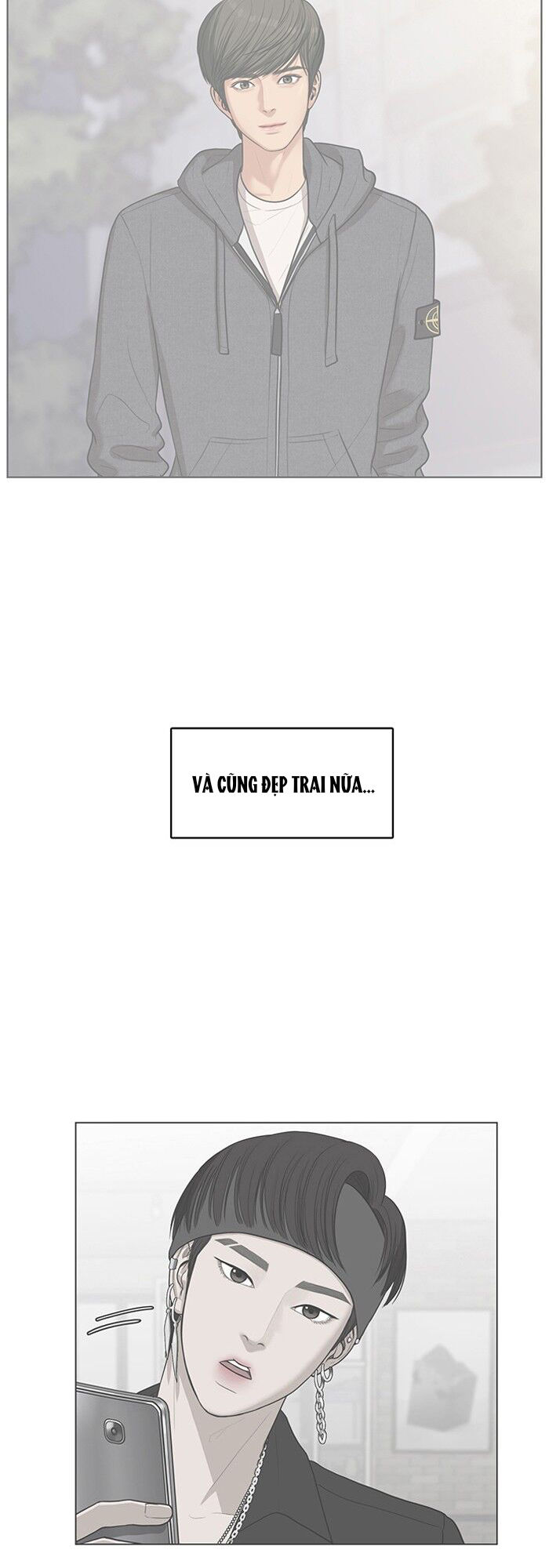 vẻ đẹp đích thực - true beauty chapter 46 59