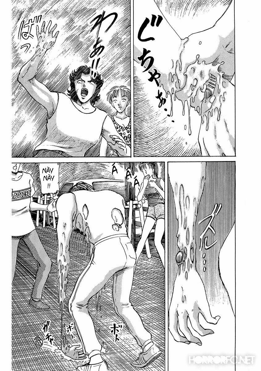 dangerous female teacher chapter 10 17