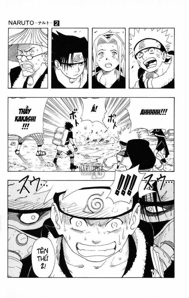 naruto - cửu vĩ hồ ly chapter 9 23