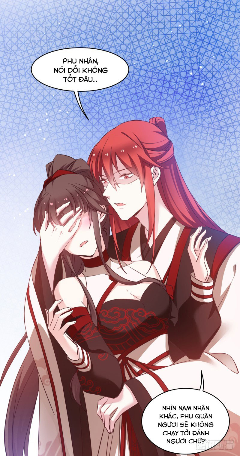 trò chơi trừng phạt chapter 74 36