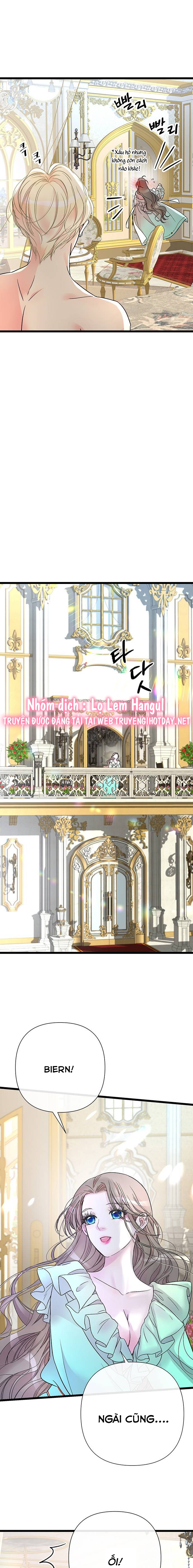 hoàng tử phiền toái chapter 71 9