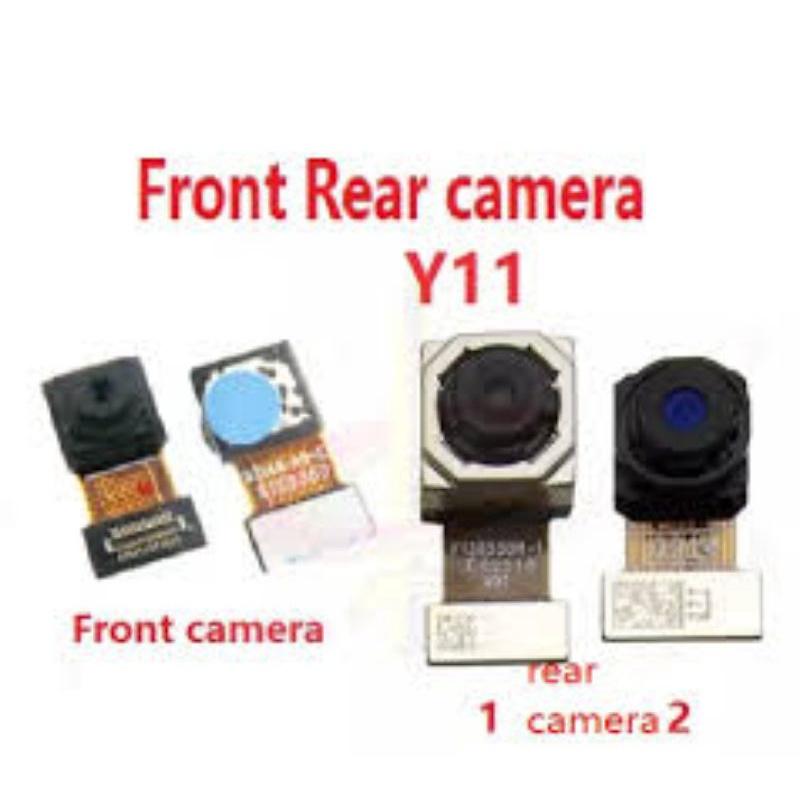 Camera trước cho Vivo y11/ camera sau cho Vivo v1906- Thay thế hàng zin bóc máy