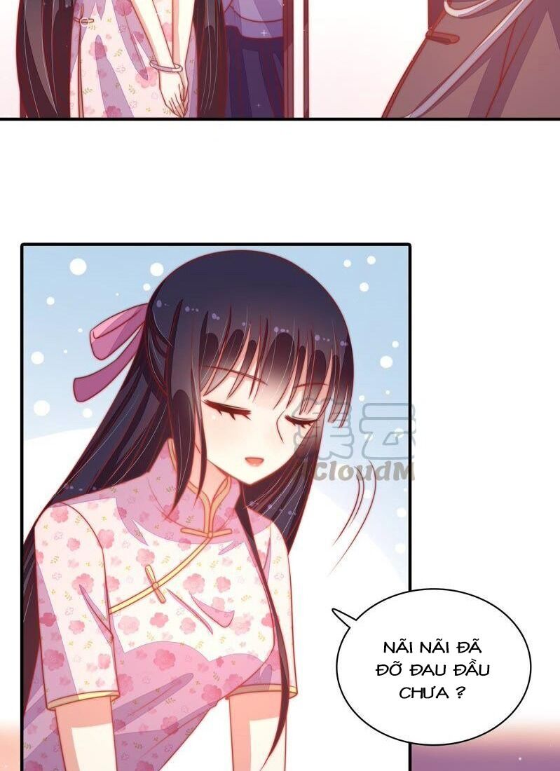 ngày nào thiếu soái cũng ghen chapter 127 2