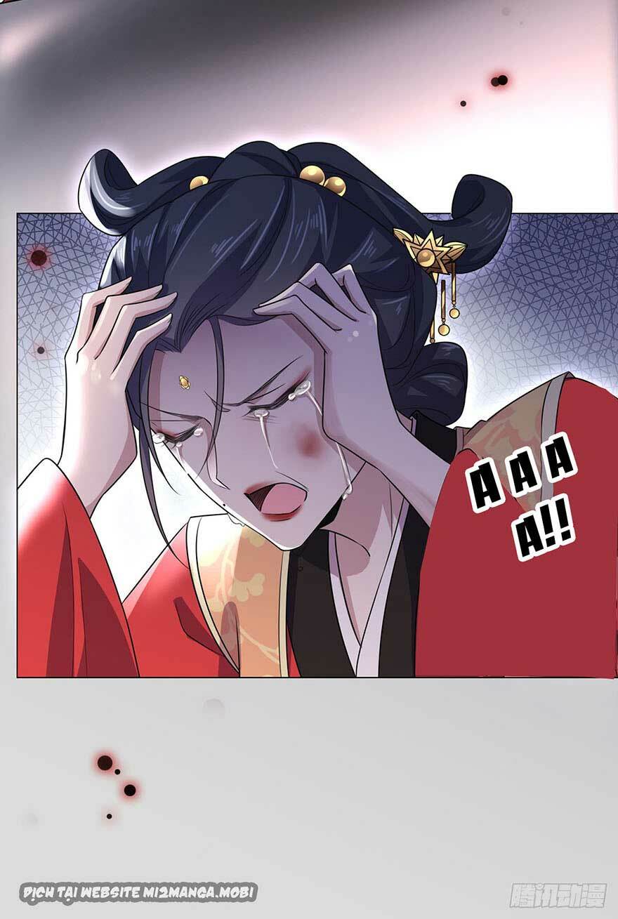 hoạn phi thiên hạ chapter 35 8