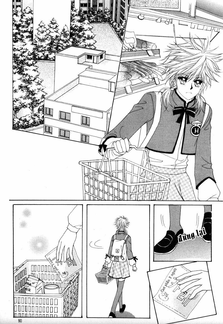 she's scary chapter 46 40