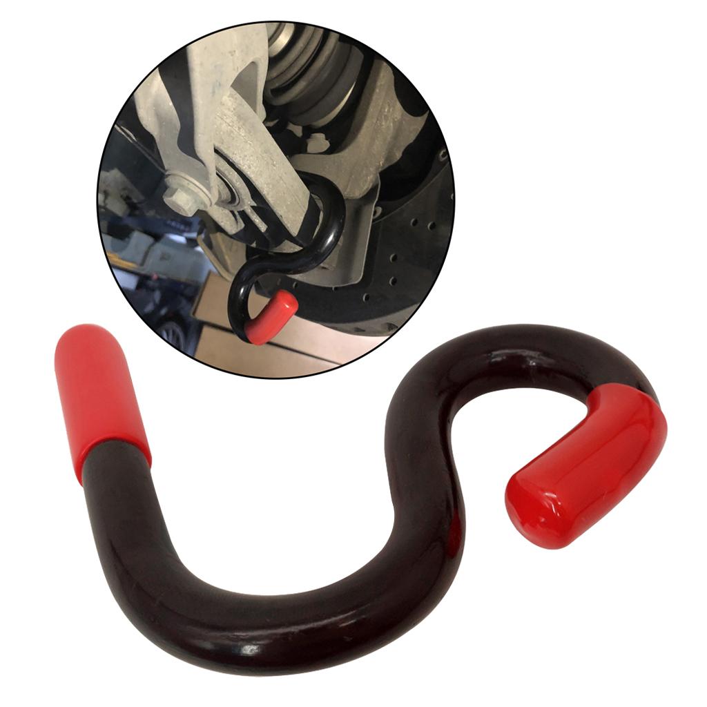 Auto Parts Lower Control Arm Prying Tool Black Durable Practical for Cars Auto
