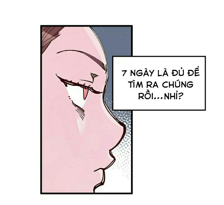 tham vọng quyền lực (full) chapter 20 22