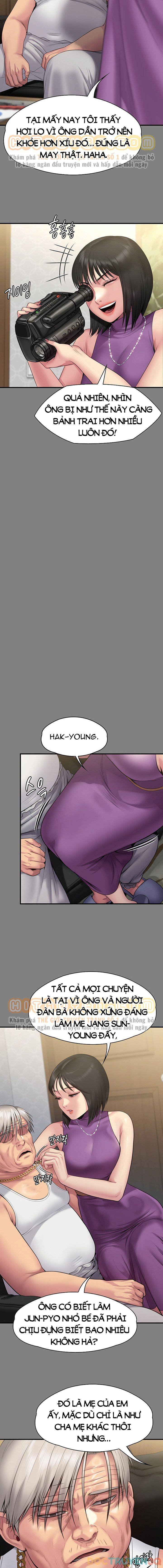 ong chúa chapter 255 7