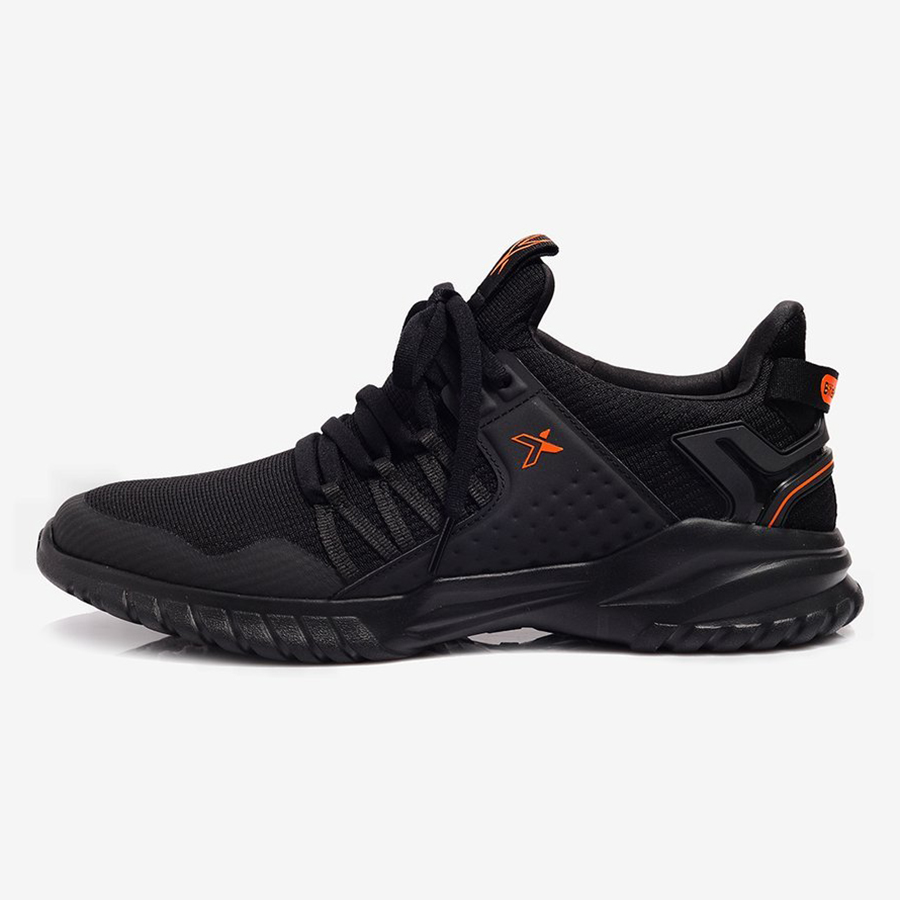 Giày Thể Thao Nam Biti's Hunter X 2k19 - Jet Black DSMH02200DEN (Đen)