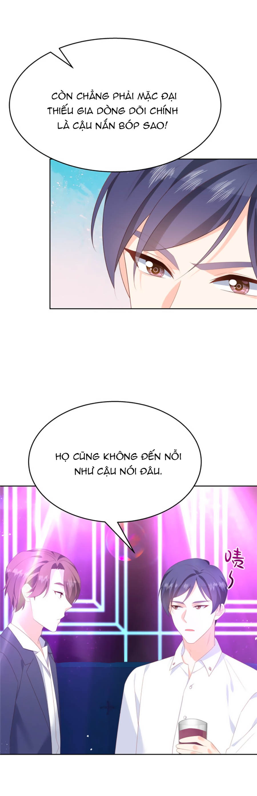 hotboy quốc dân là nữ chapter 181 14