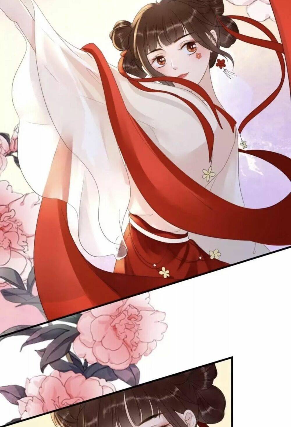 sủng phi của vương chapter 101 17