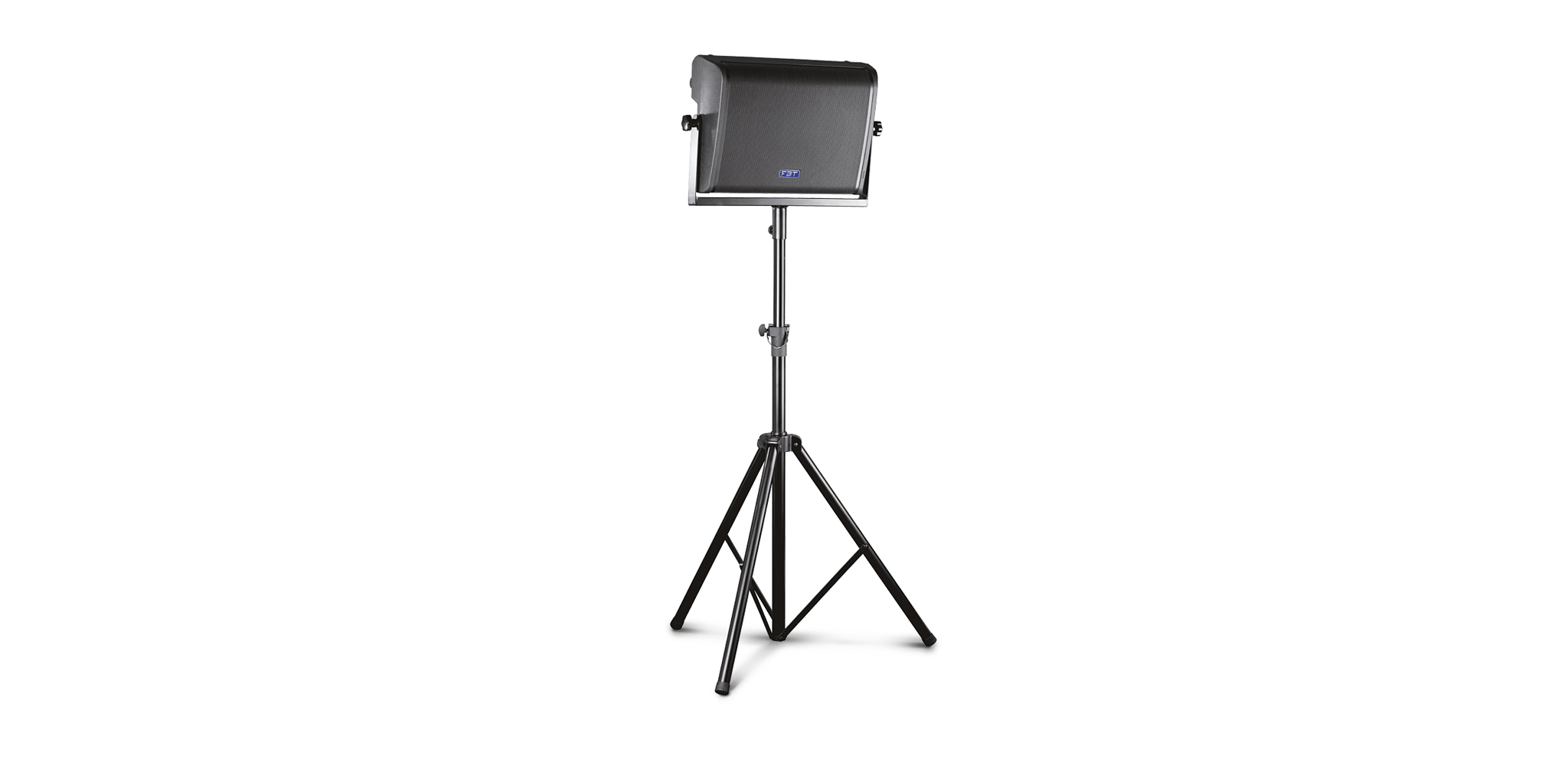 STAGEMAXX 12MA Loa Monitor Liền Công Suất 1000W 12inch FBT - HÀNG CHÍNH HÃNG