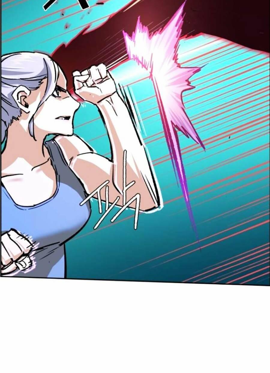 bạn học tôi là lính đánh thuê chapter 117 43