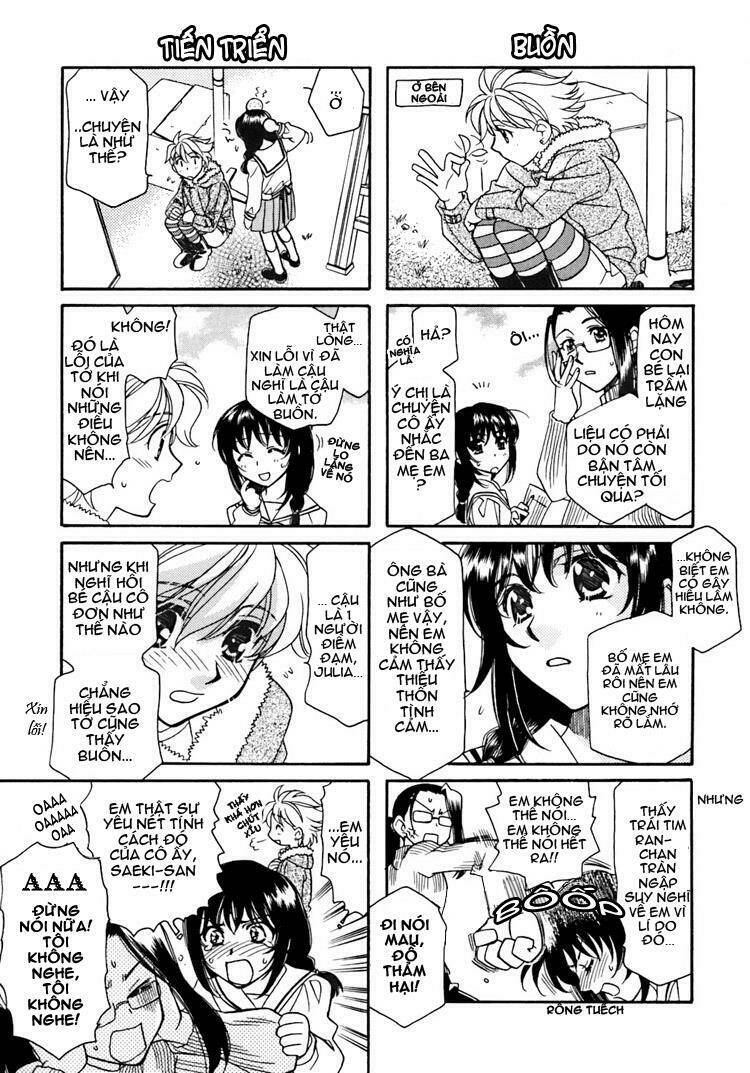 strawberry shake sweet chapter 2 8