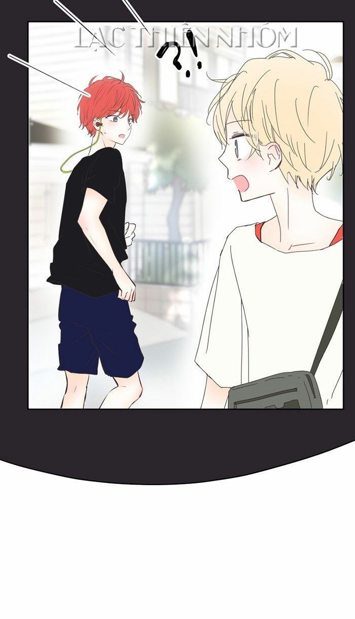 choco ngọt ngào chapter 30 6