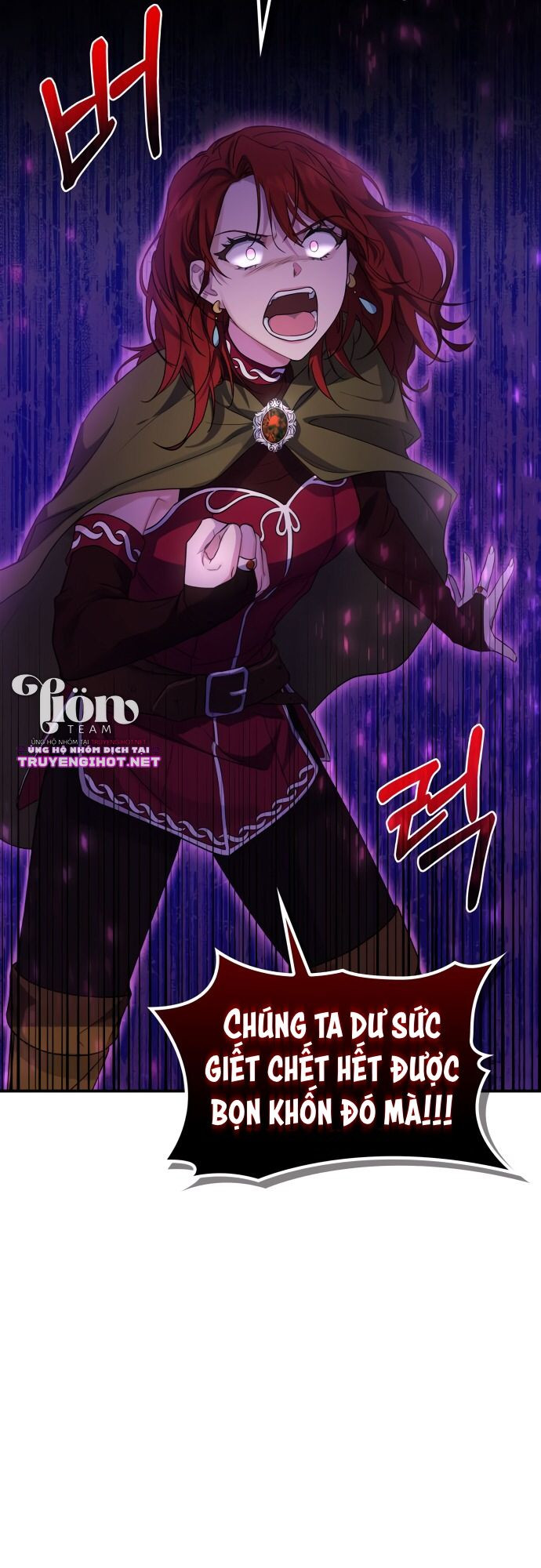 'di vật' melvin để lại chapter 3.2 16