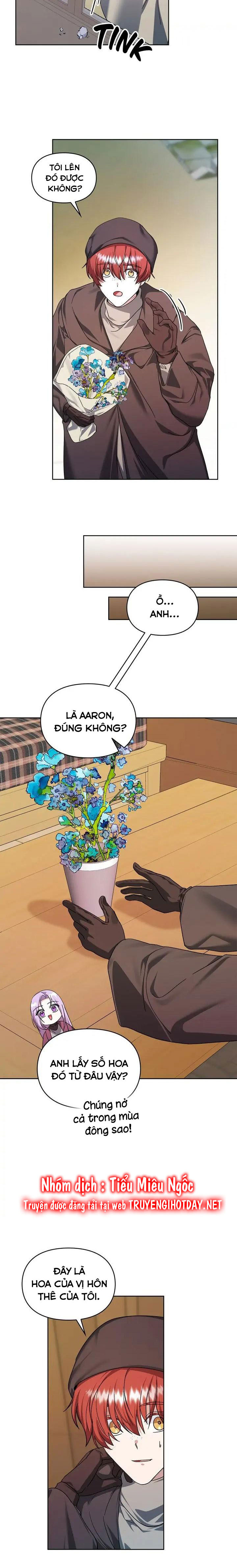 hãy nghe lời của tôi chapter 67 22