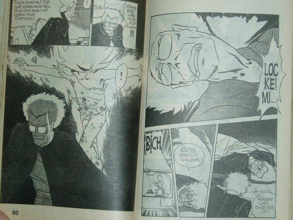 siêu nhân locke chapter 10 36