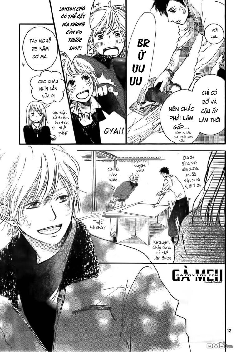 kanna to decchi chapter 2 11