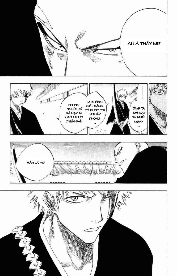 thần chết ichigo chapter 87 11