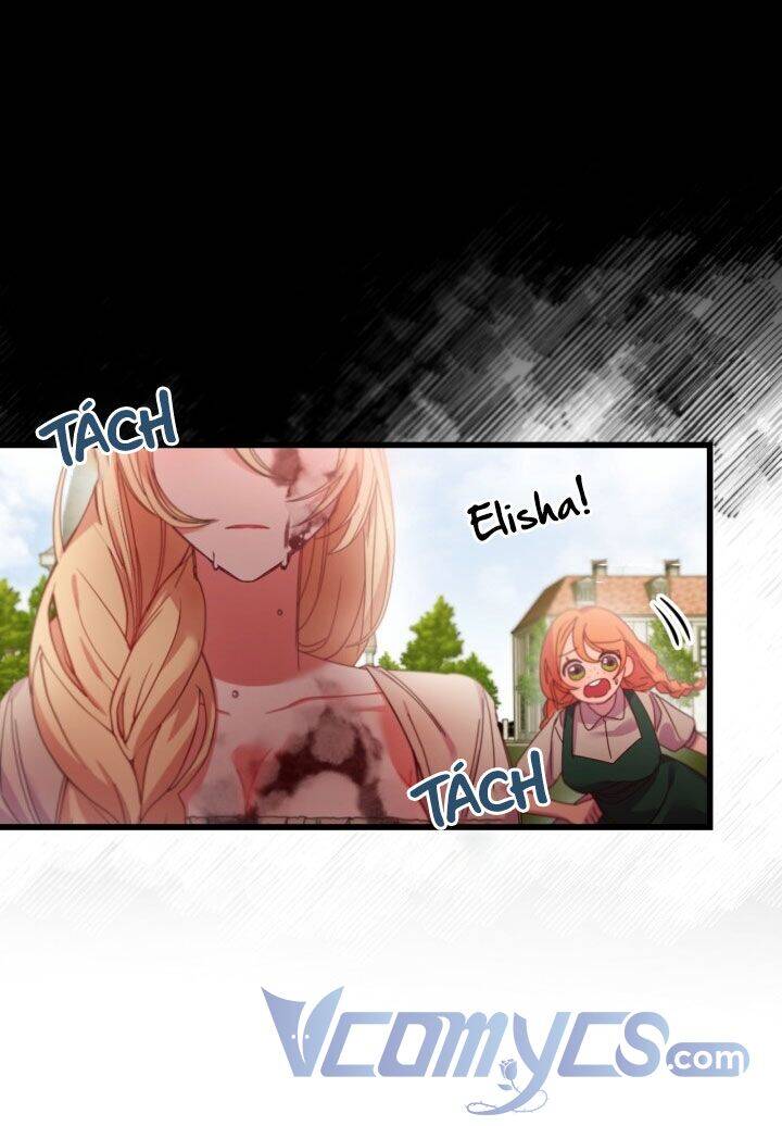 vị hôn thê của kẻ săn mồi chapter 2 48