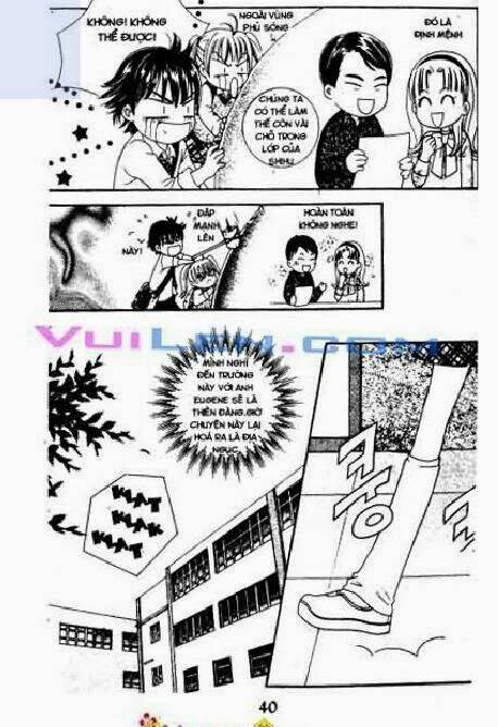 neck and neck chapter 1 37