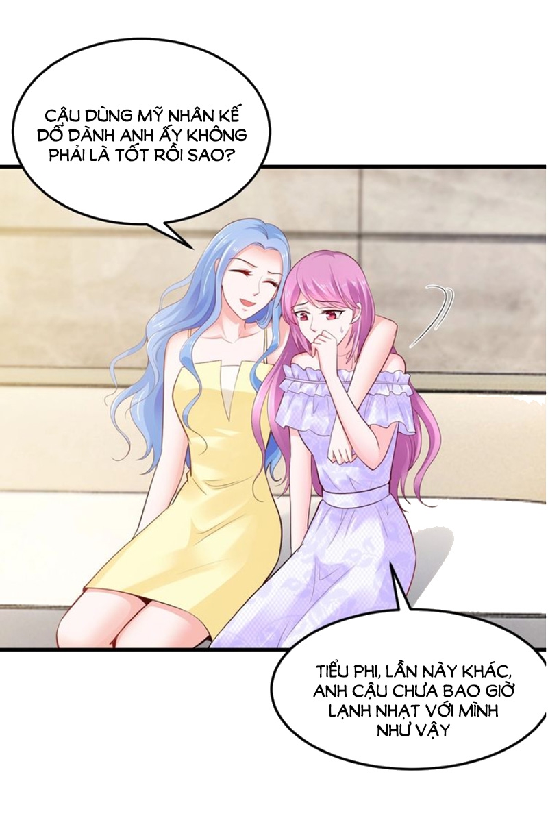 độc nhất sủng ái của thủ tịch chapter 37 2