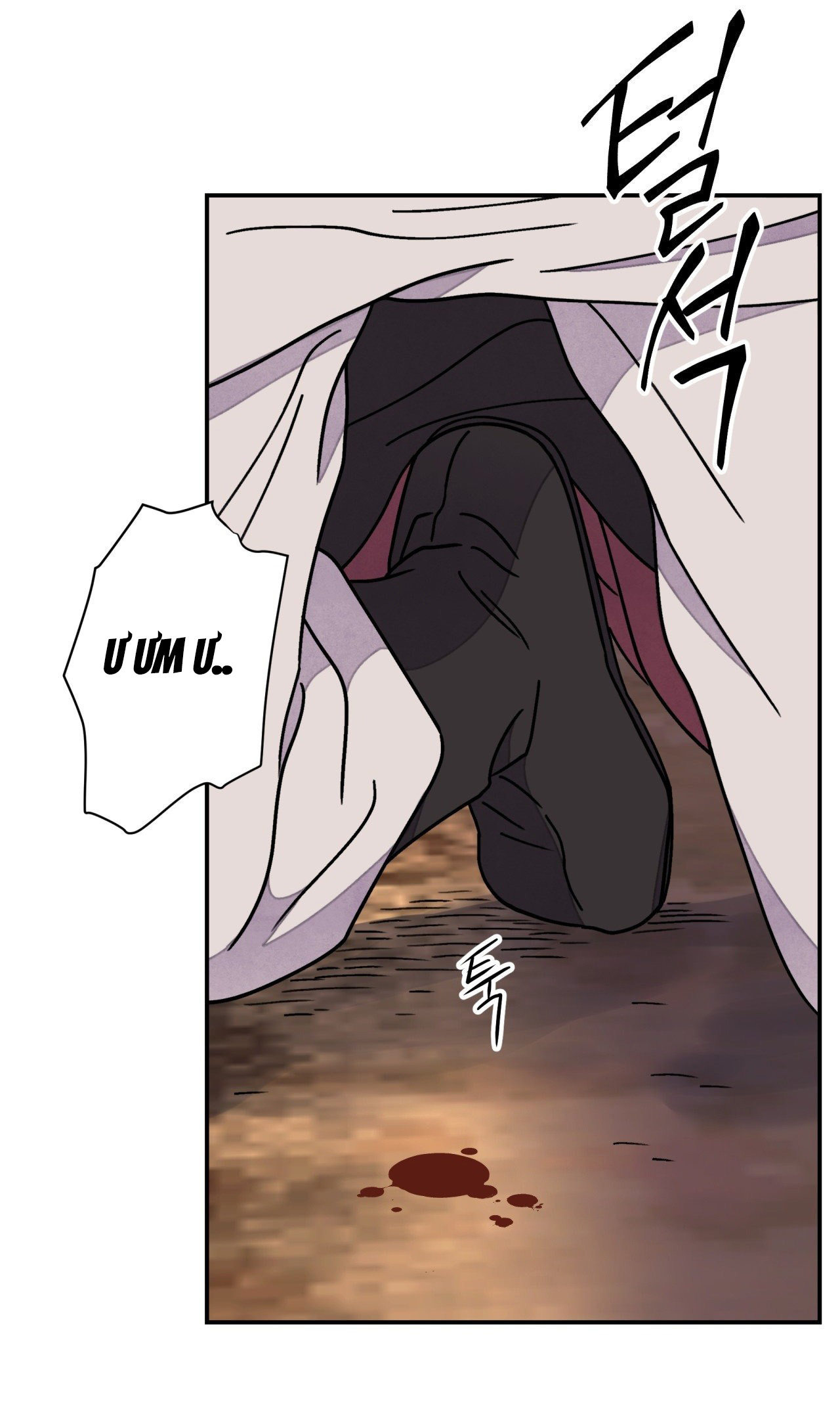 [18+] trượng kiếm tựa hoa chapter 50.2 30