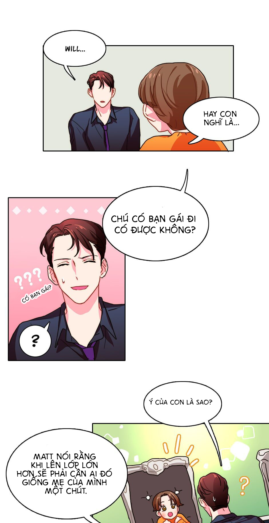 quý cô với chiếc mặt nạ chapter 3 25