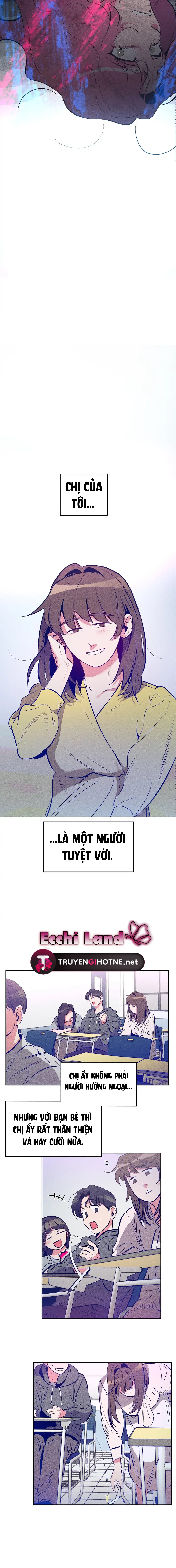 thiếu nữ lạc lõng không tình yêu chapter 15.1 5