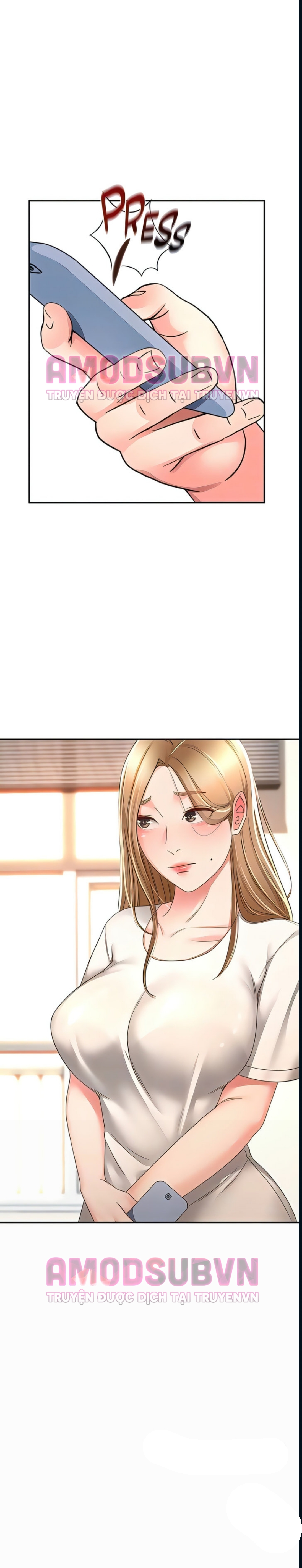 cậu chủ nhỏ chapter 86 3