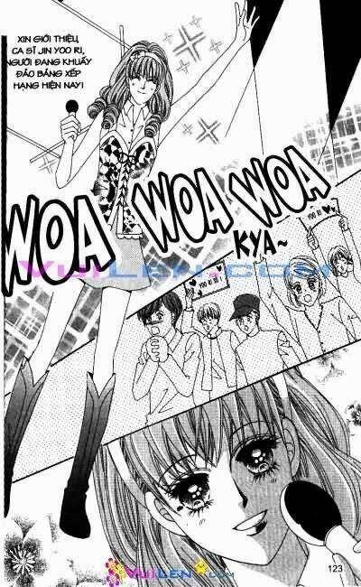 đừng tin cô ấy chapter 6 123